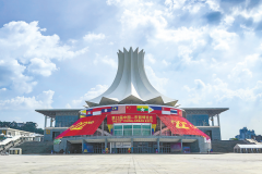 宁取东盟处所间人文交往愈加热络