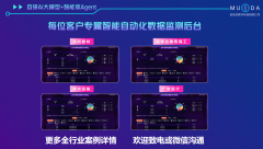 确保企业品牌消息优